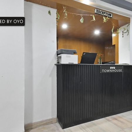 Hotel O Classic Holidays Jaipur Luaran gambar