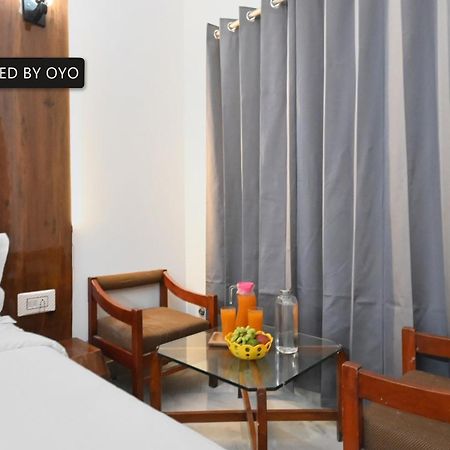Hotel O Classic Holidays Jaipur Luaran gambar