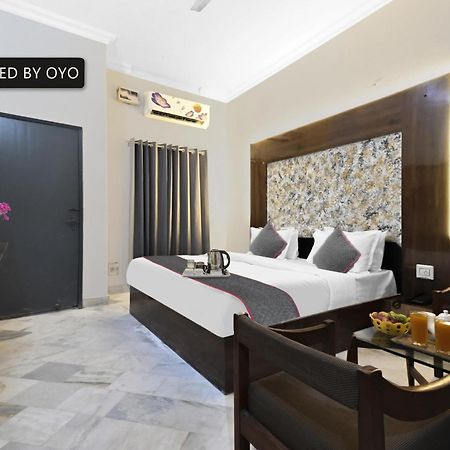 Hotel O Classic Holidays Jaipur Luaran gambar