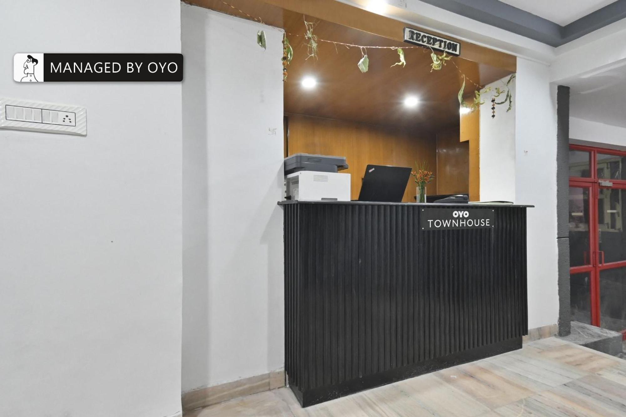 Hotel O Classic Holidays Jaipur Luaran gambar