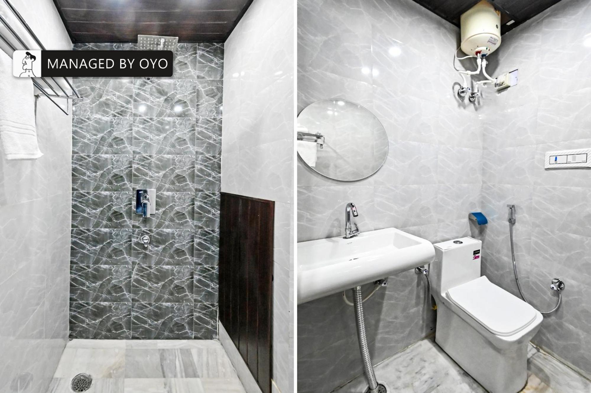 Hotel O Classic Holidays Jaipur Luaran gambar