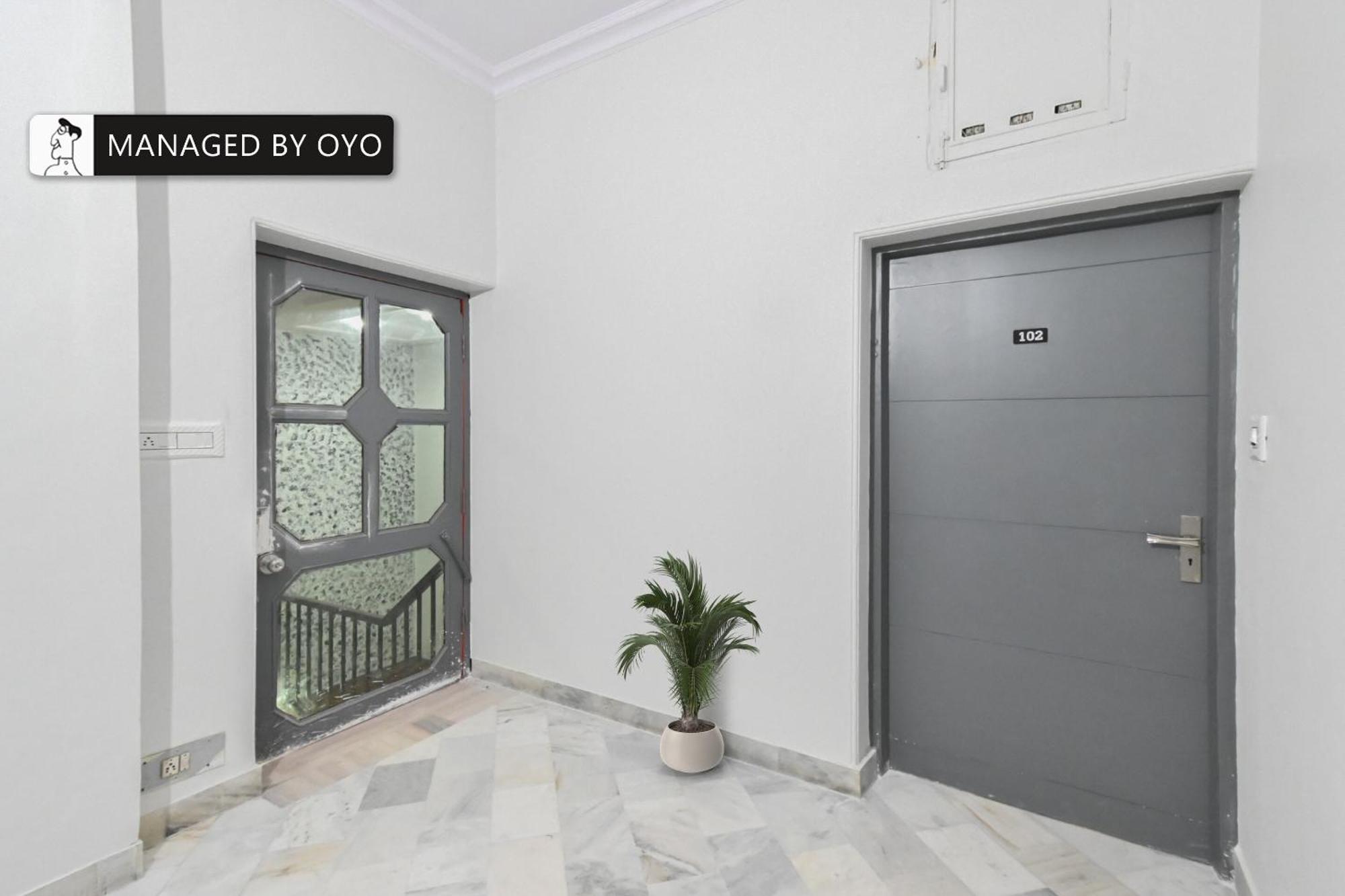 Hotel O Classic Holidays Jaipur Luaran gambar