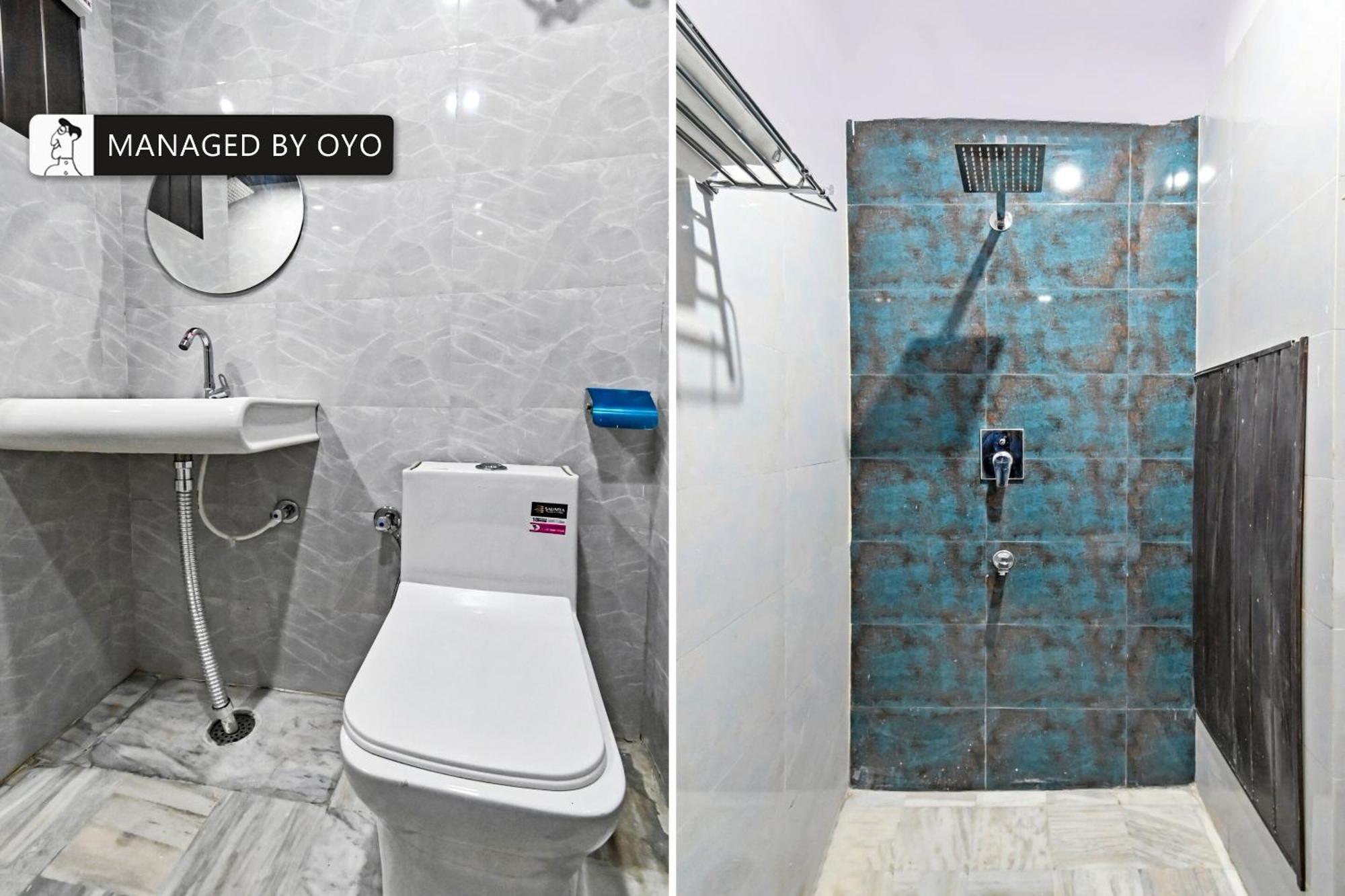 Hotel O Classic Holidays Jaipur Luaran gambar
